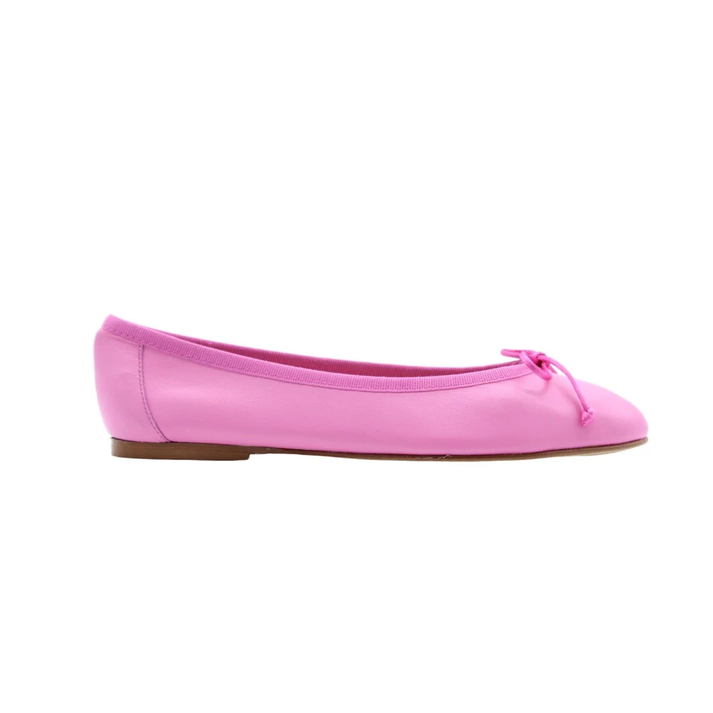 Shoes > Flats > Ballerinas - - Status - Modalova