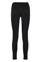 metal-button-high-rise-skinny-jeans