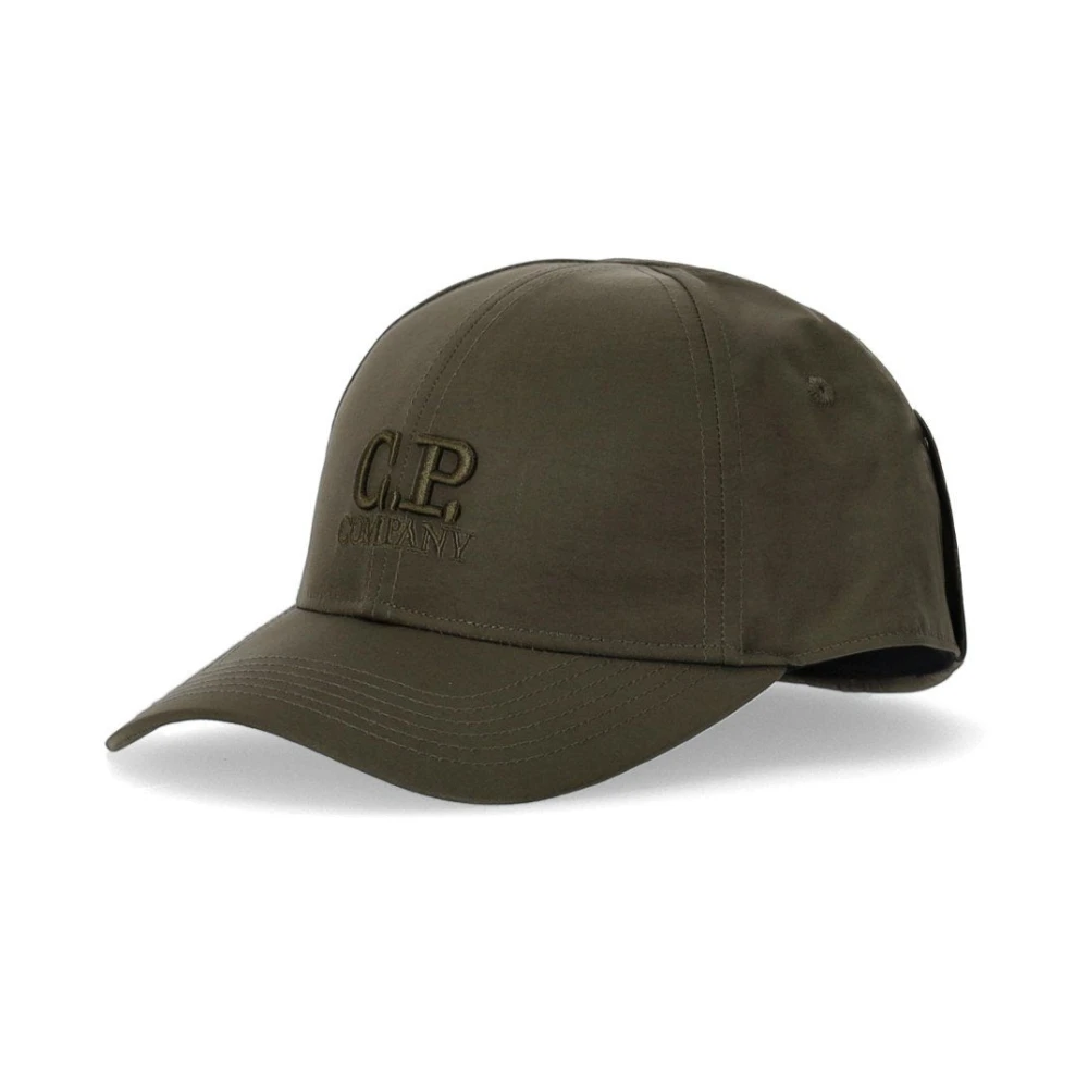 Accessories > Hats > Caps - - C.p. Company - Modalova