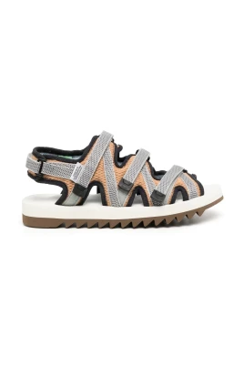 Zip-Ab Sandal