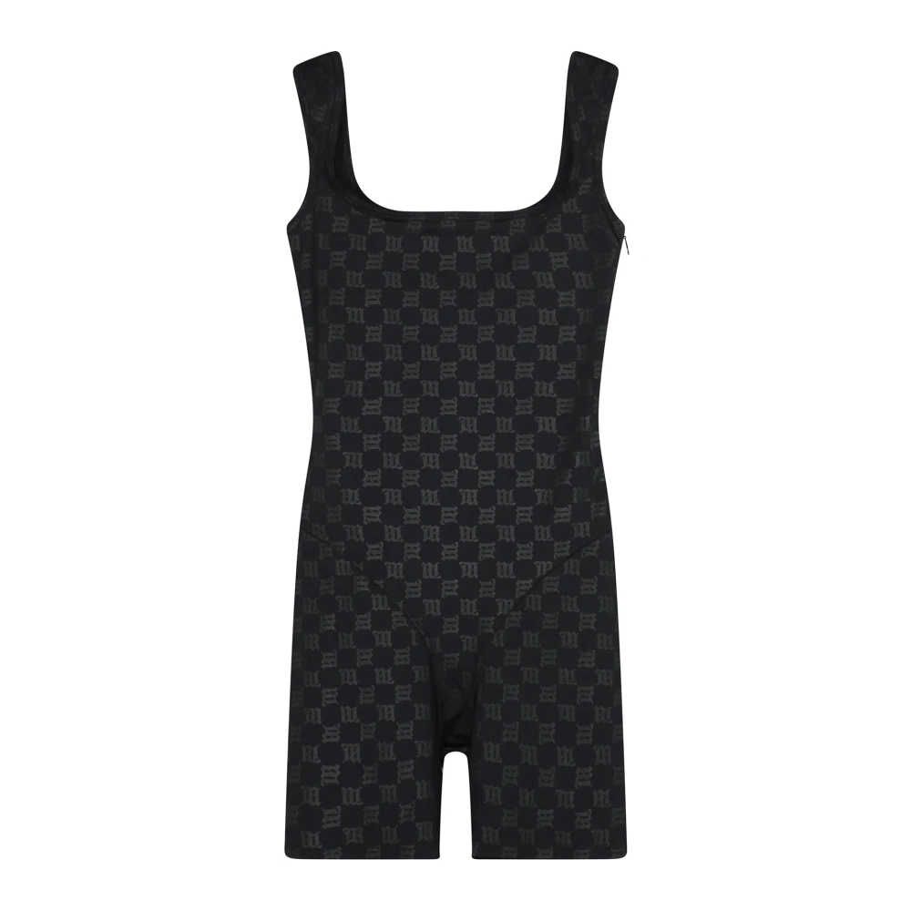 Jumpsuits & Playsuits > Playsuits - - Misbhv - Modalova