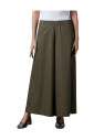 militar-green-trousers-casual-style
