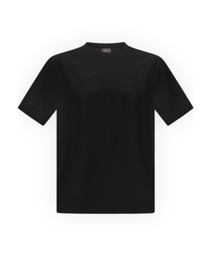 collection-de-t-shirts-et-polos-decontractes