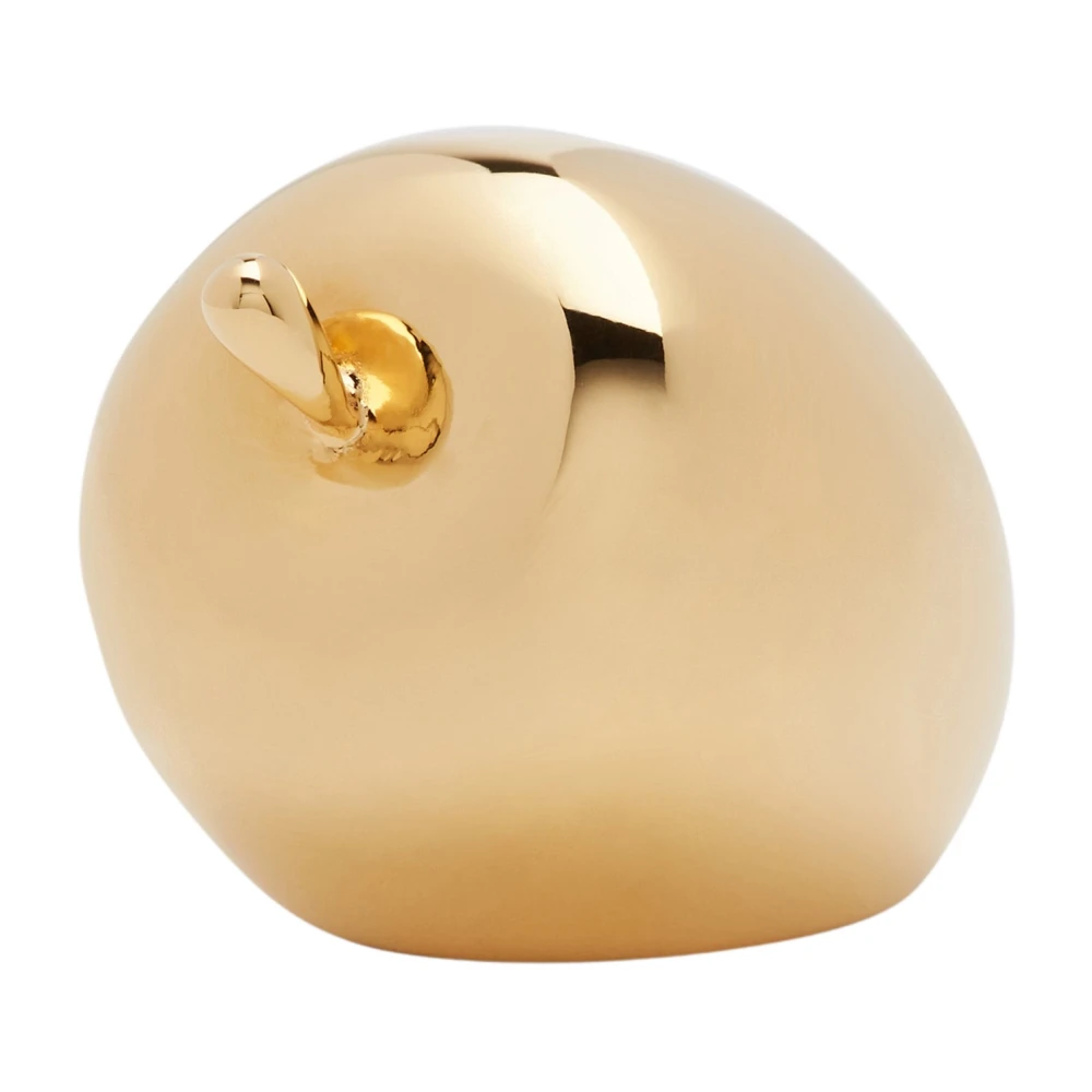 Bilde av Dame, Accessories, Gul, M