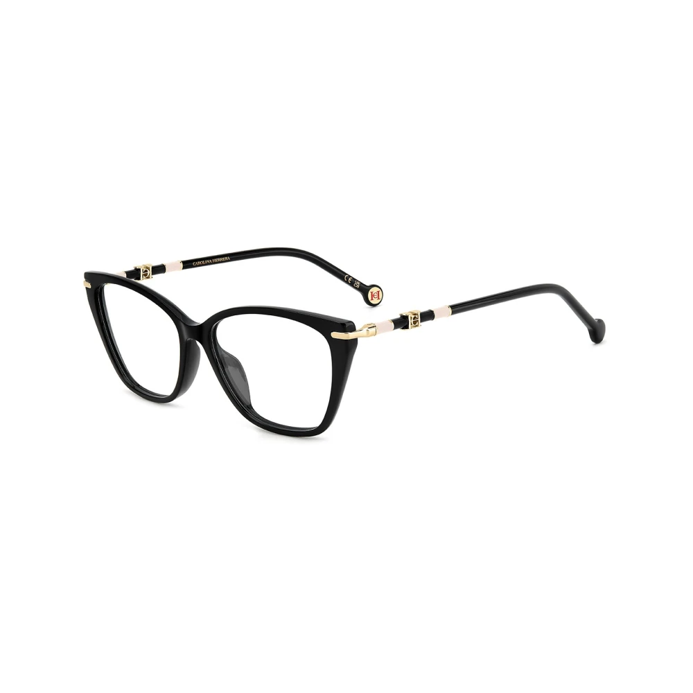 Carolina Herrera HER 0303G 807 Optical Frame Black Dames