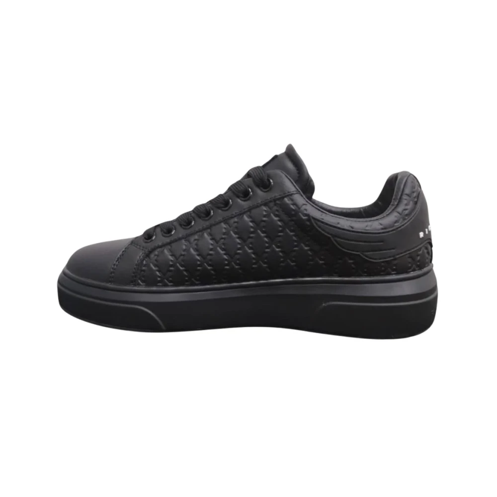 Richmond Richmond Heren Schoenen Zwart