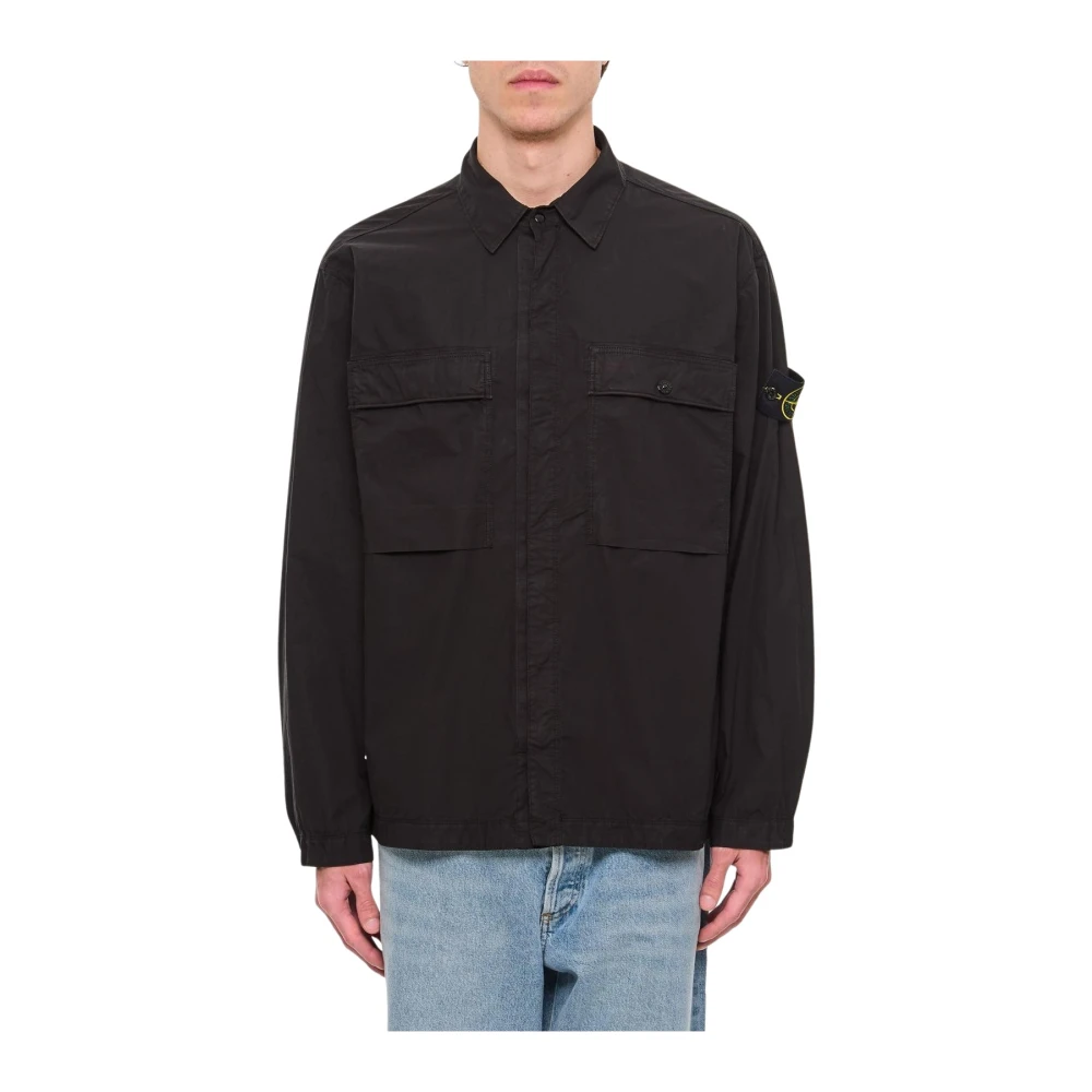 Jackets > Light Jackets - - Stone Island - Modalova