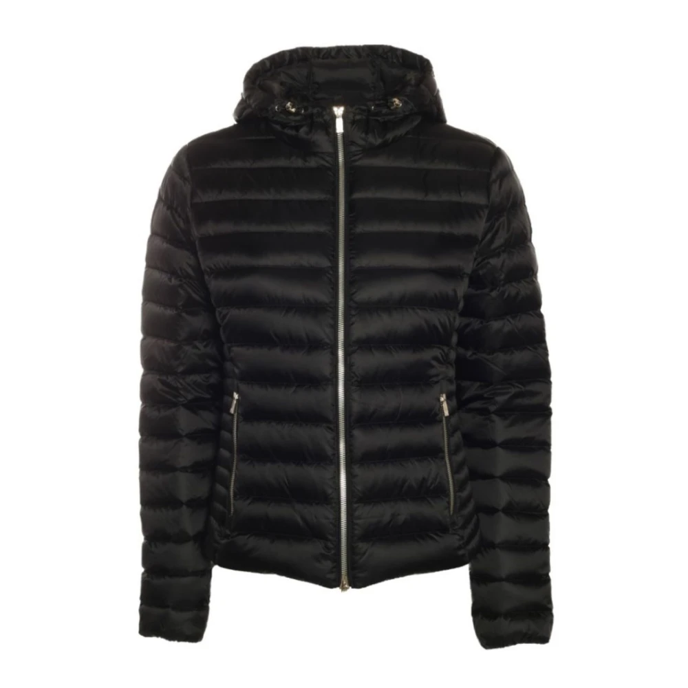Ciesse Piumini Dames Aghata Jas Black Heren