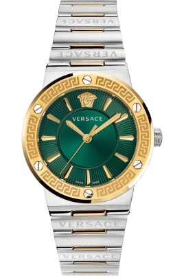 greca-logo-bicolor-watch