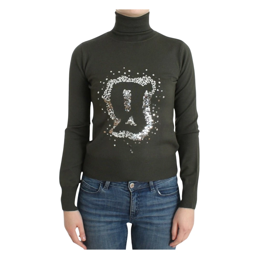 Knitwear > Turtlenecks - - John Galliano - Modalova