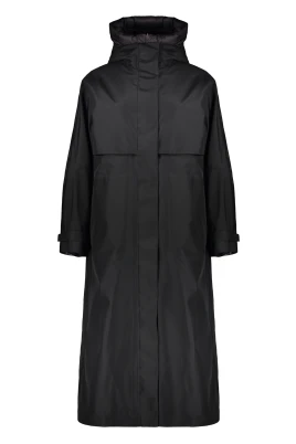 Minimalist Waterproof