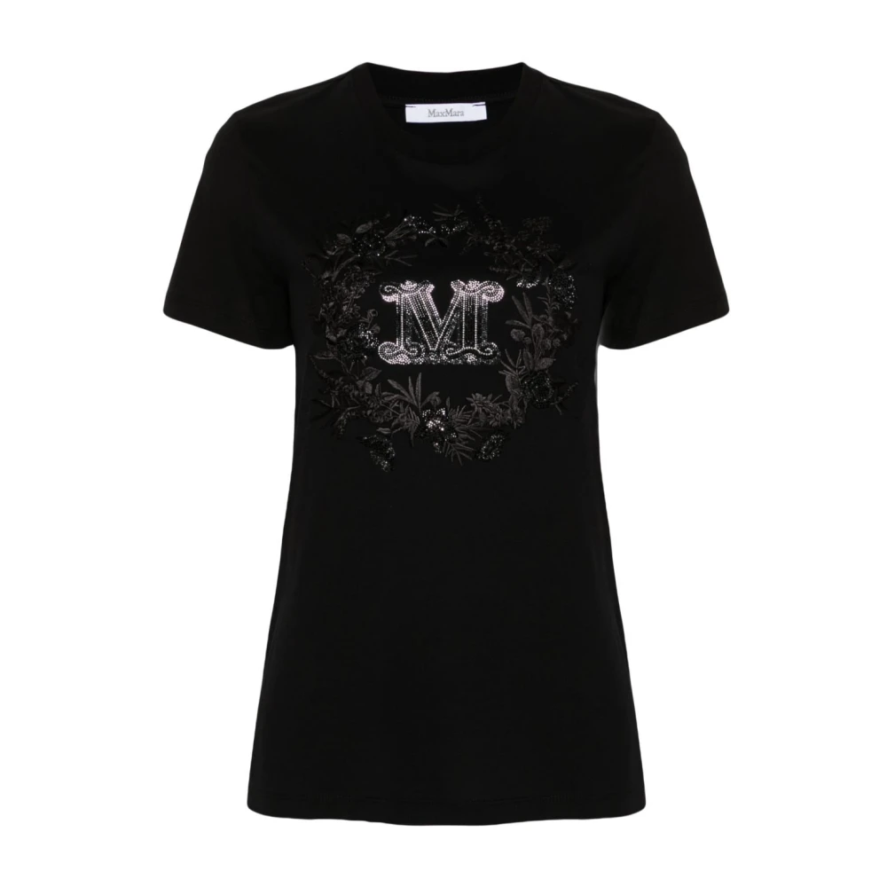 Tops > T-Shirts - - Max Mara - Modalova