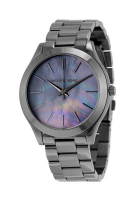 montre-femme-en-acier-inoxydable-couleur-argent