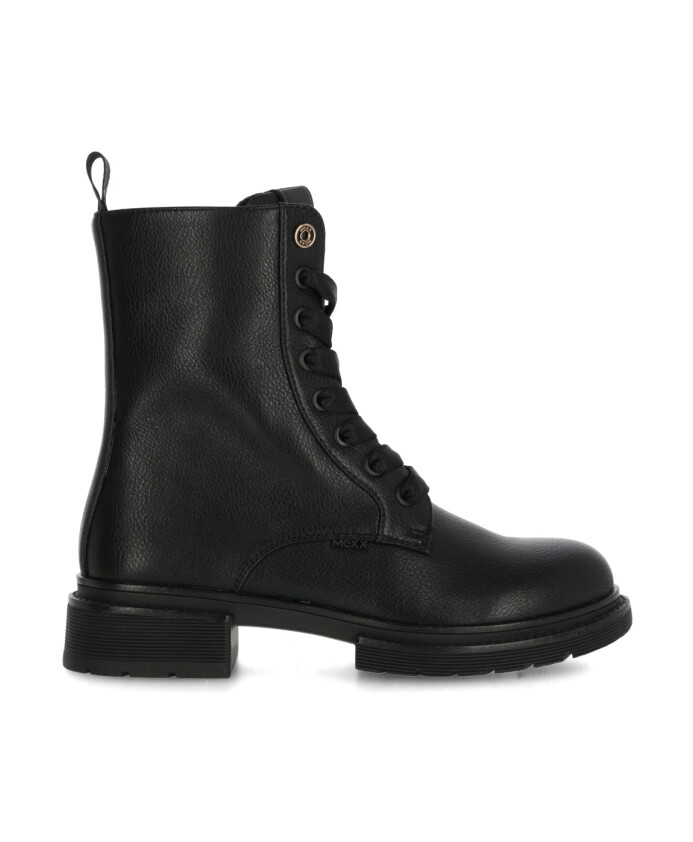 bottines-noires-pour-femmes