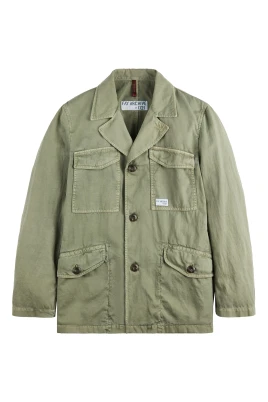 Field Jacket Archive