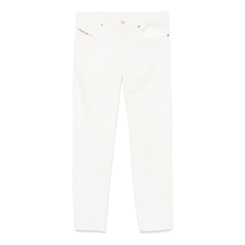 Jeans > Straight Jeans - - Diesel - Modalova