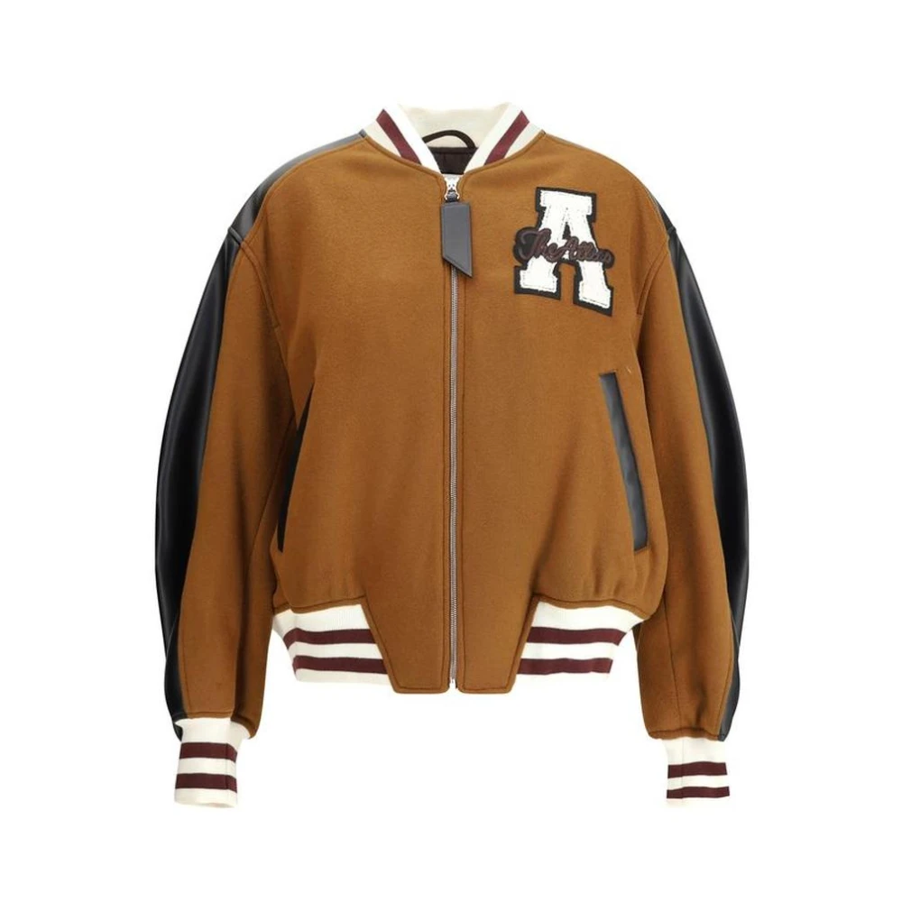 Jackets > Bomber Jackets - - The Attico - Modalova
