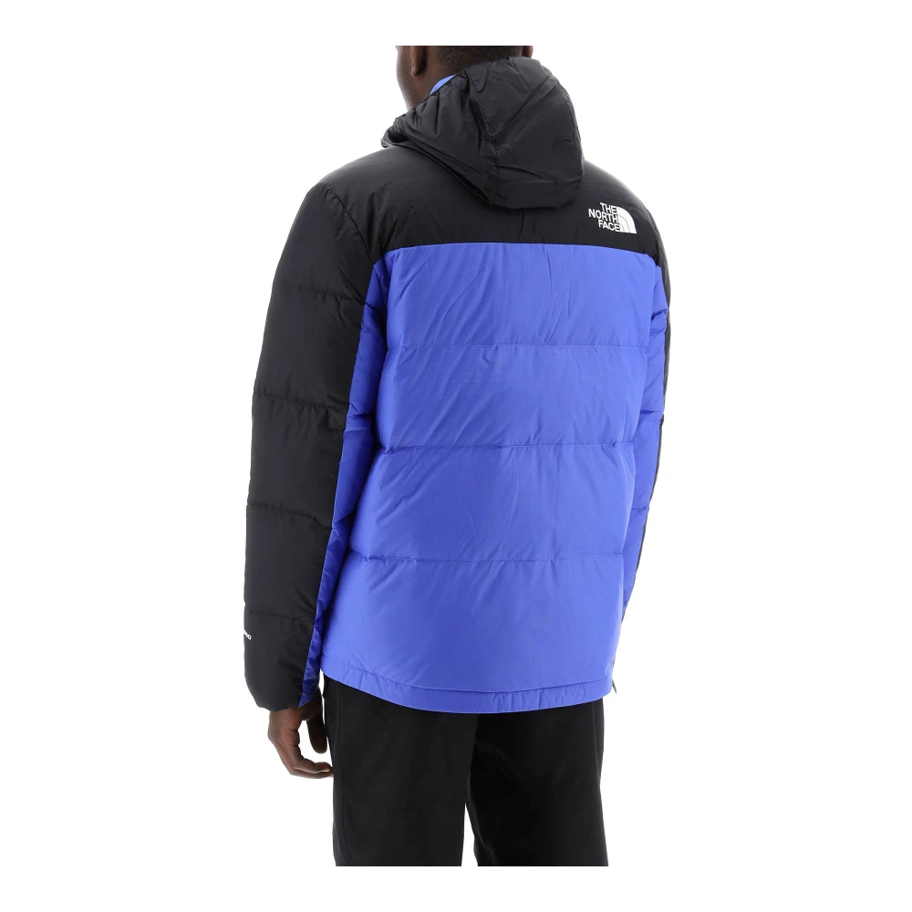 The North Face Winter Jackets Multicolor Heren