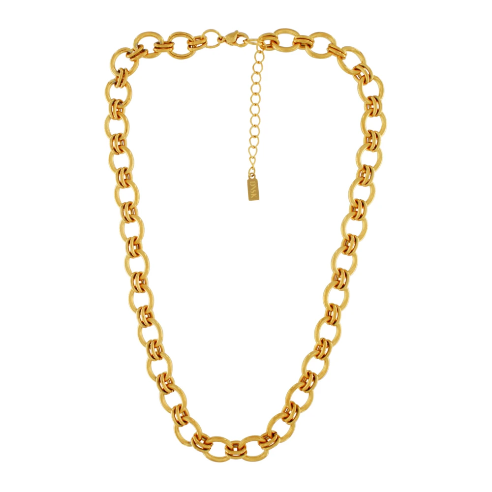 Accessories > Jewellery > Necklaces - - Dansk Copenhagen - Modalova