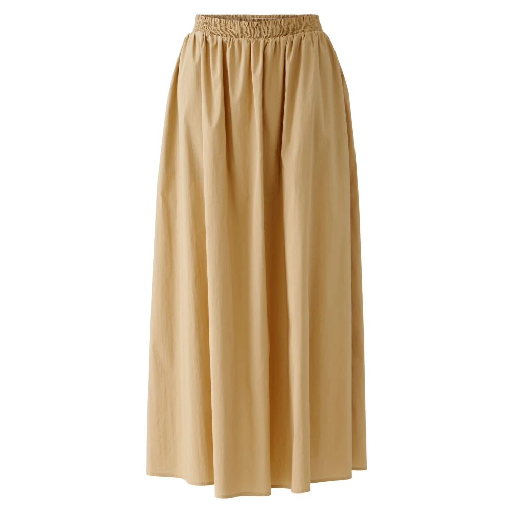Skirts > Midi Skirts - - Oui - Modalova