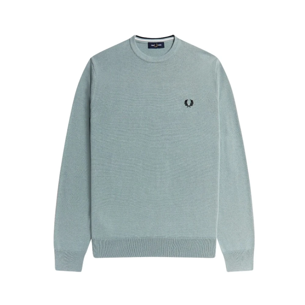 Sweatshirts & Hoodies > Sweatshirts - - Fred Perry - Modalova