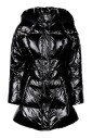 blouson-puffer-noir-brillant