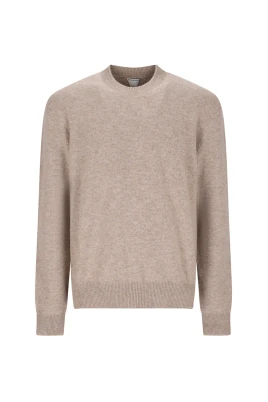 Klassisk Cashmere Tröja
