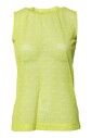 debardeur-vert-en-nylon-transparent