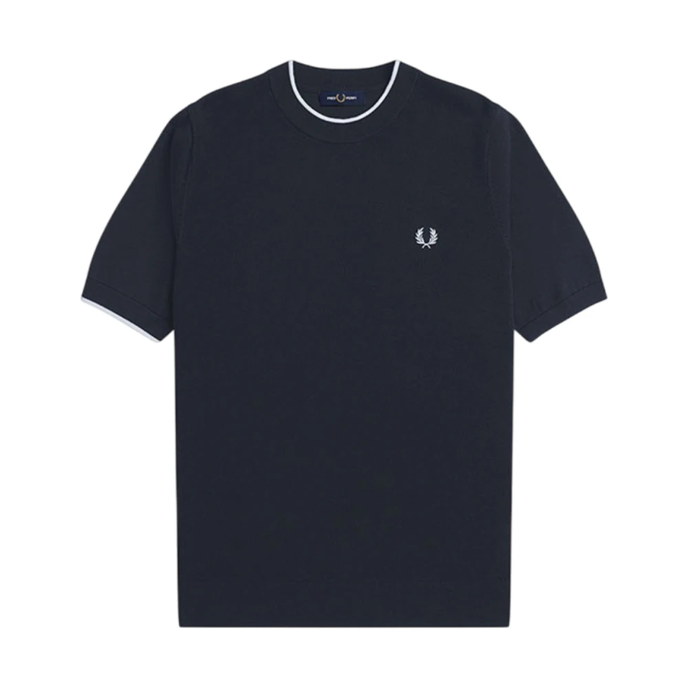 Tops > T-Shirts - - Fred Perry - Modalova