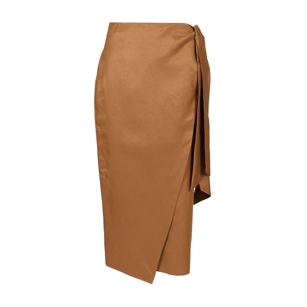 Skirts > Midi Skirts - - Max Mara - Modalova