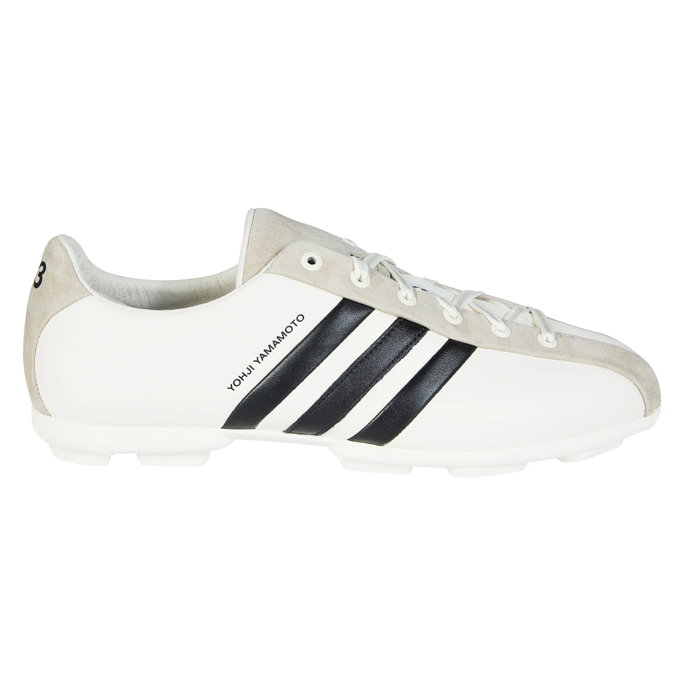 Y-3 Field Heren Schoenen Beige