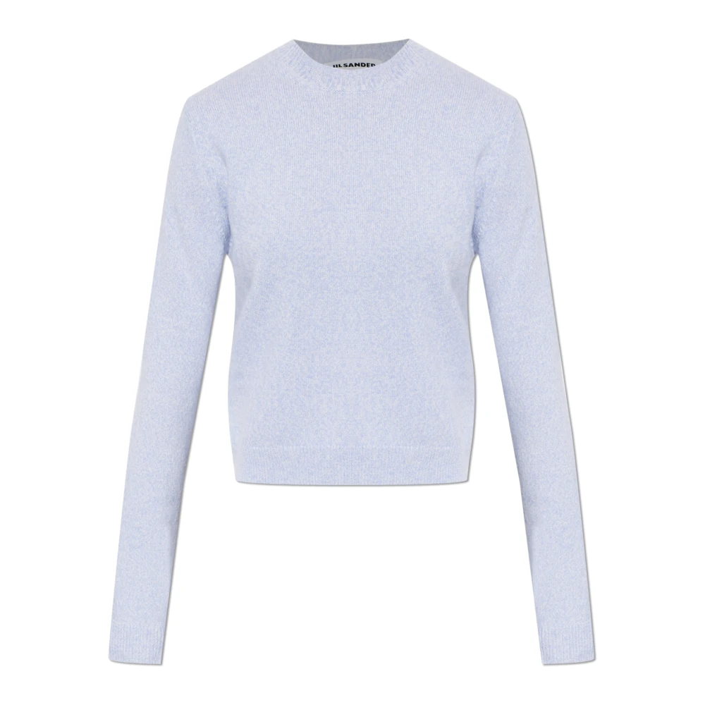 Jil Sander Damen Blau Strickwaren, 2XLgröße: