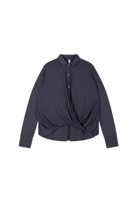 Korsad blus