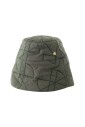 groene-synthetische-bucket-hat
