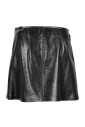 mini-jupe-a-fermeture-eclair-polyester-elasthanne