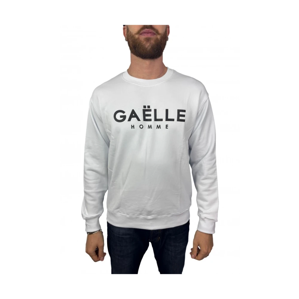 Sweatshirts & Hoodies > Sweatshirts - - Gaëlle Paris - Modalova