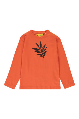 t-shirt-en-coton-avec-logo-imprime