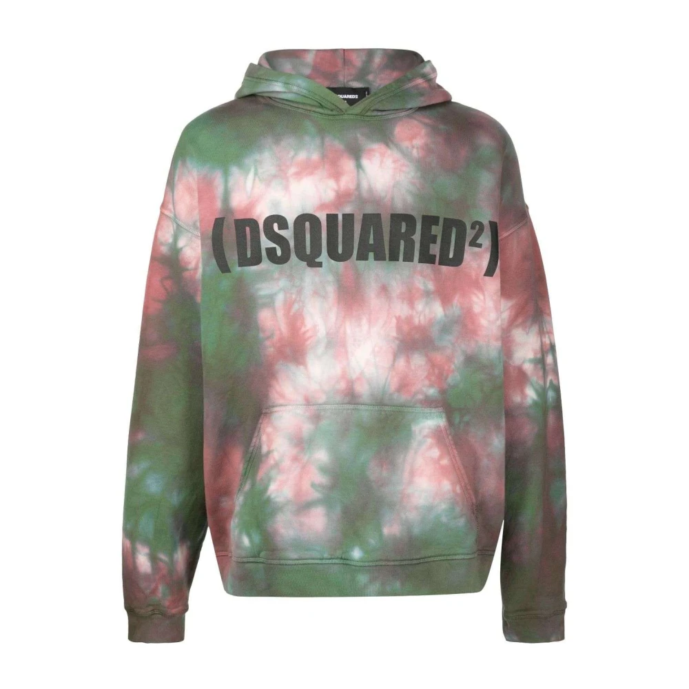 Sweatshirts & Hoodies > Hoodies - - Dsquared2 - Modalova