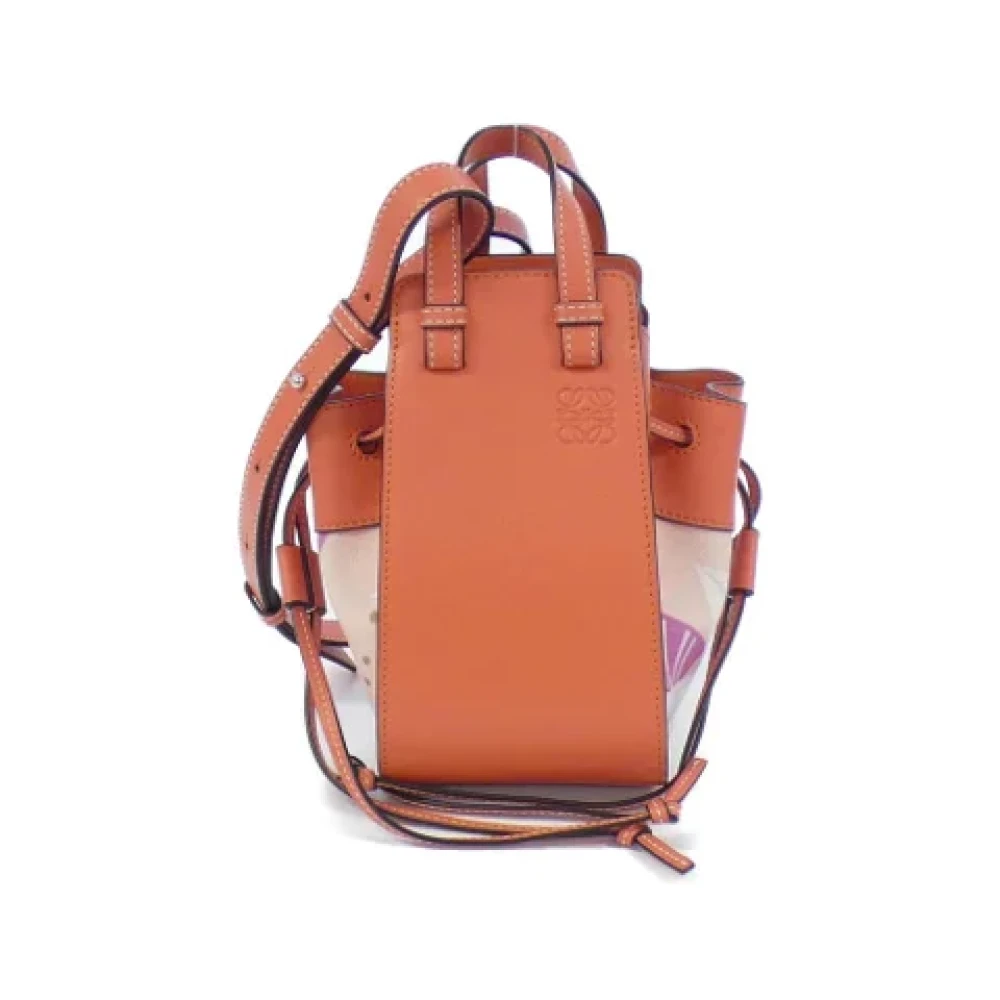 Pre-owned > Pre-owned Bags > Pre-owned Tote Bags - - Loewe Pre-owned - Modalova