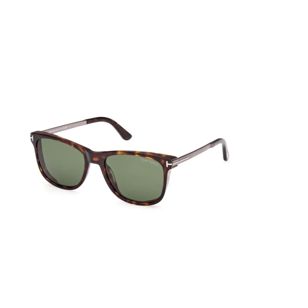 Tom Ford Men's Brown Sunglasses, 53 Mm, Authentic Sinatra Glasses Premium Quality