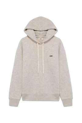 Bomull Hoodie Sweatshirt