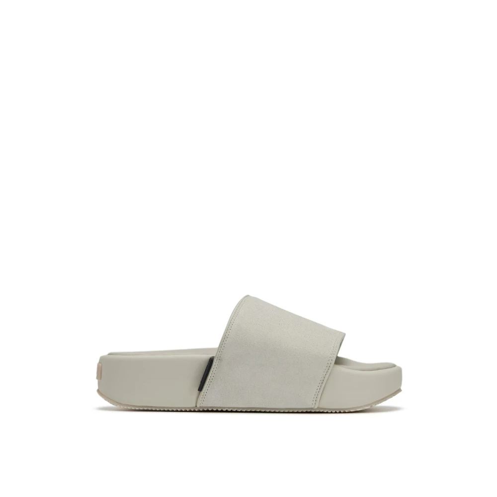 Shoes > Flip Flops & Sliders > Sliders - - Y-3 - Modalova