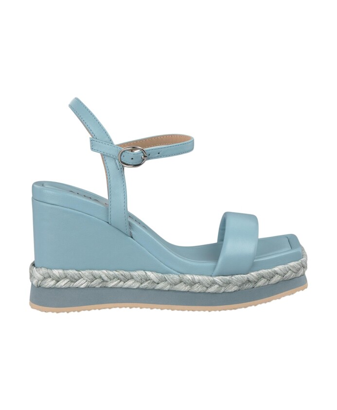 wedge-with-braided-strip
