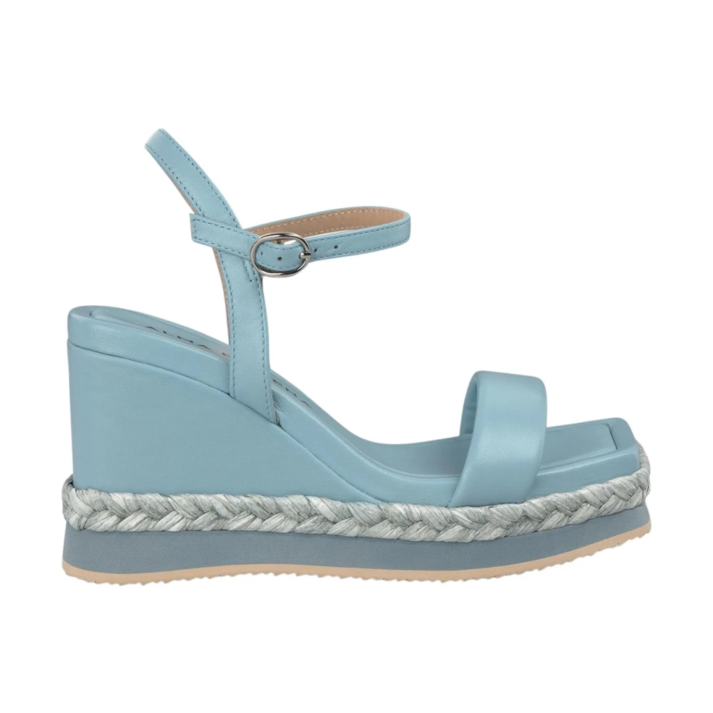 Shoes > Heels > Wedges - - Alma EN Pena - Modalova