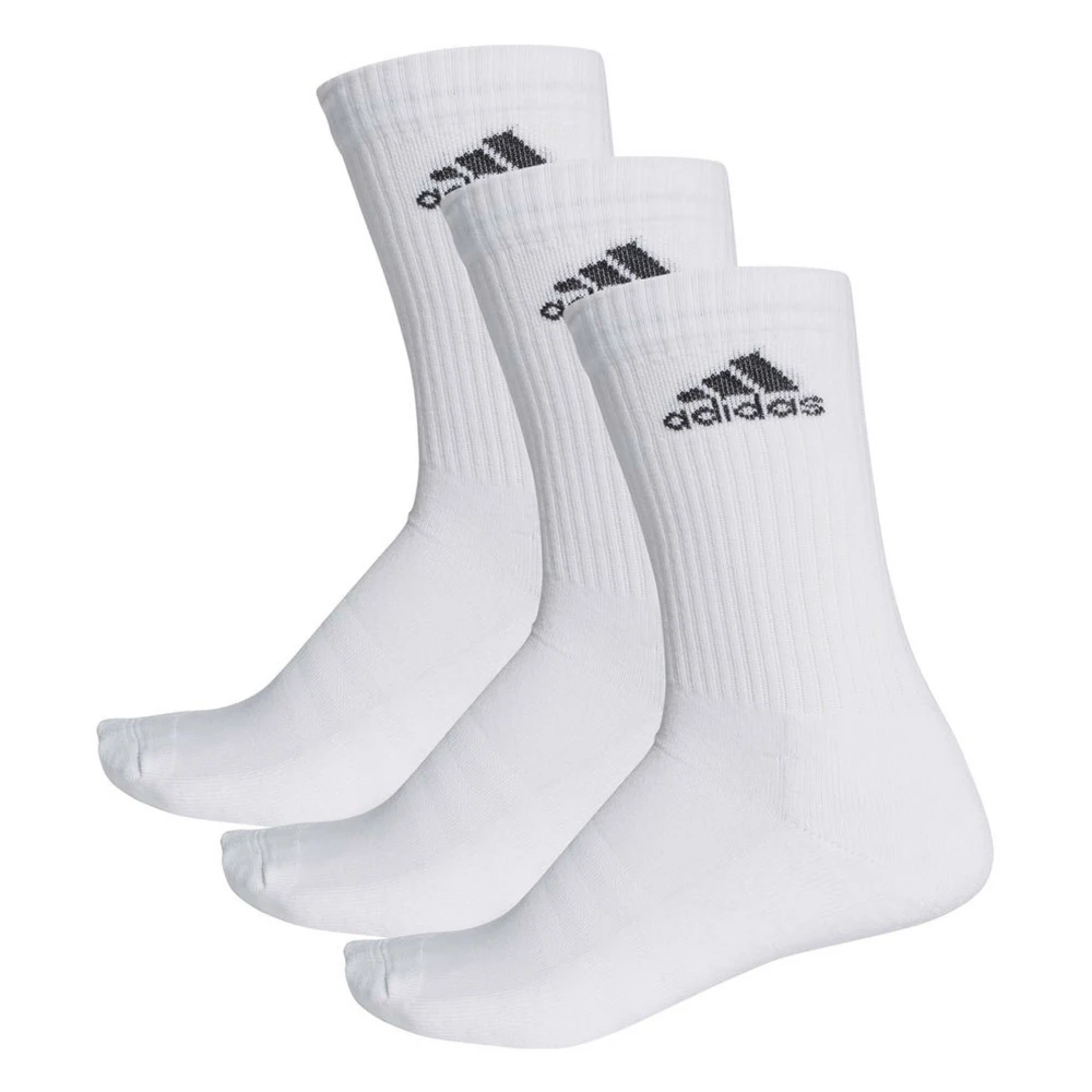 Adidas Strumpor för Barn White, Unisex