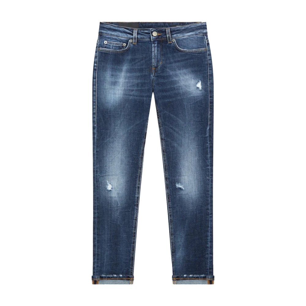 Jeans > Slim-fit Jeans - - Dondup - Modalova
