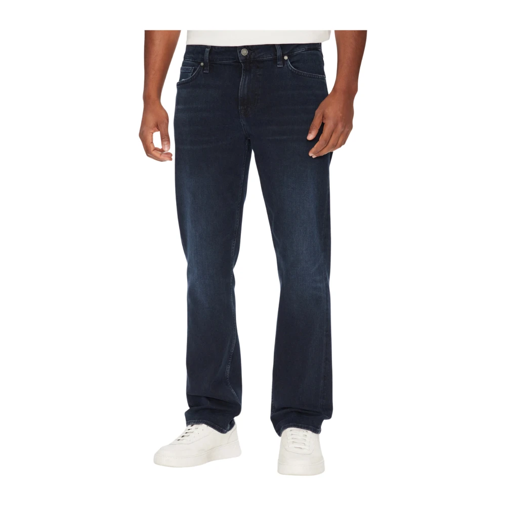 Jeans > Straight Jeans - - Guess - Modalova