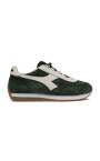 sneakers-en-daim-vert-and-blanc