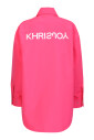 chemise-oversize-flamingo-avec-col-clic