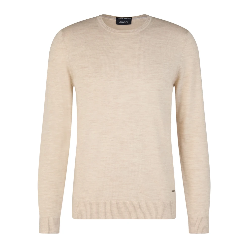 Knitwear > Round-neck Knitwear - - Joop! - Modalova
